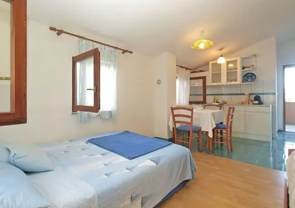 Standard Stüdyo, 1 Yatak Odası (1665/17244)