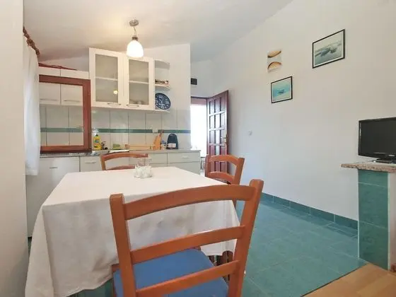 Standard Stüdyo, 1 Yatak Odası (1665/17244)