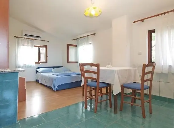 Standard Stüdyo, 1 Yatak Odası (1665/17244)