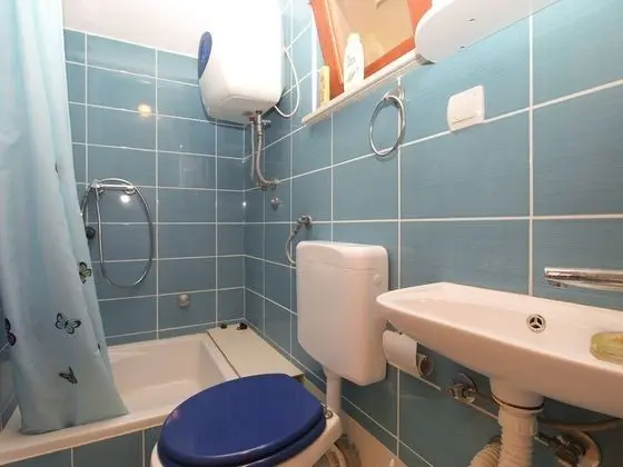 Standard Stüdyo, 1 Yatak Odası (1665/17244)