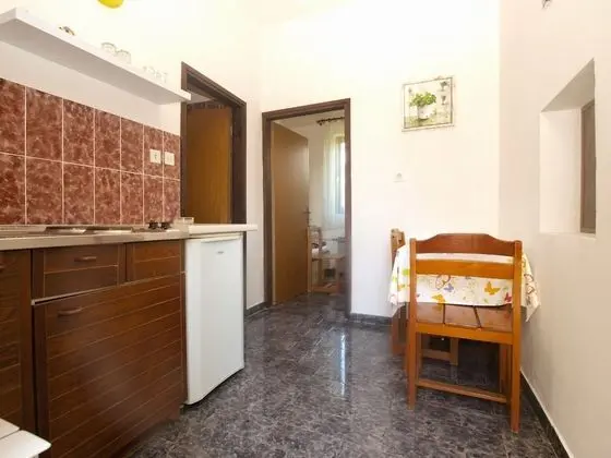 Standard Apart Daire, 1 Yatak Odası (1669/17260)