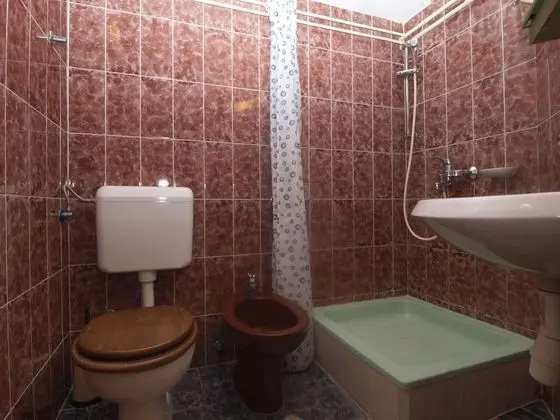 Standard Apart Daire, 1 Yatak Odası (1669/17260)