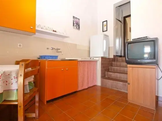 Standard Apart Daire, 1 Yatak Odası (1669/17261)