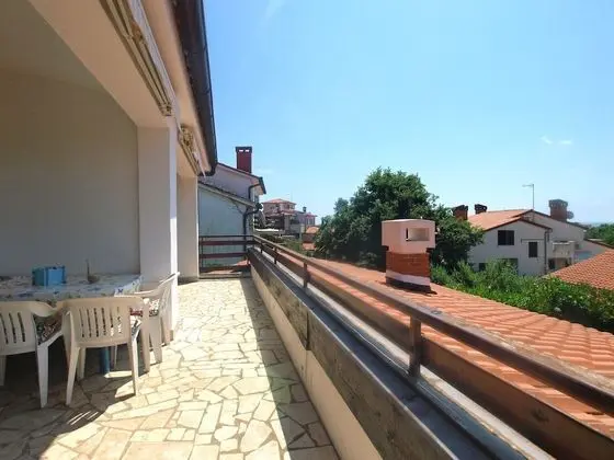Standard Apart Daire, 1 Yatak Odası (1669/17261)