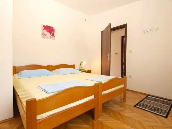 Standard Apart Daire, 2 Yatak Odası (1669/17262)