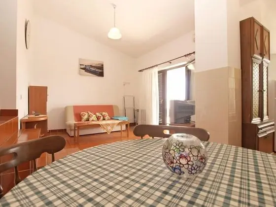 Standard Apart Daire, 2 Yatak Odası (1669/17262)