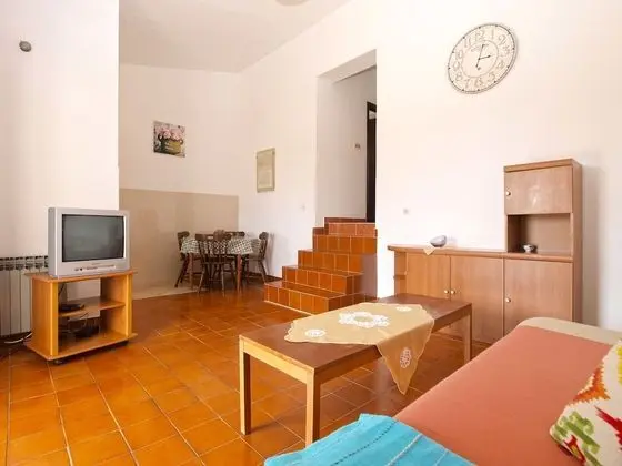 Standard Apart Daire, 2 Yatak Odası (1669/17262)