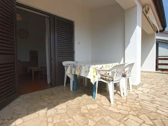 Standard Apart Daire, 2 Yatak Odası (1669/17262)