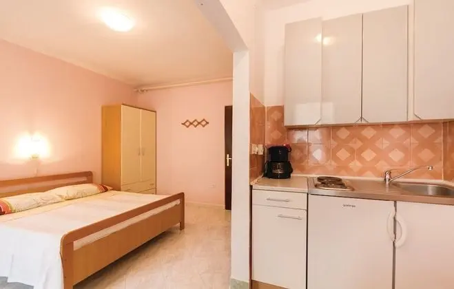 Standard Apart Daire, 1 Yatak Odası (167/364)