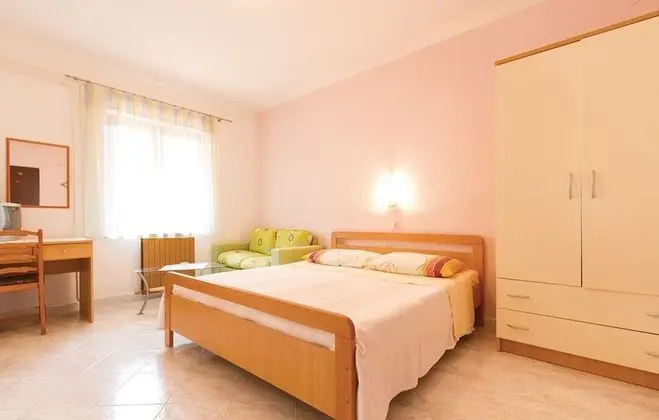 Standard Apart Daire, 1 Yatak Odası (167/364)
