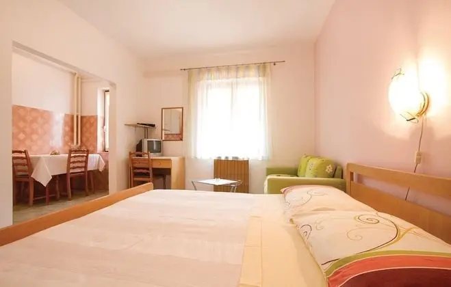 Standard Apart Daire, 1 Yatak Odası (167/364)
