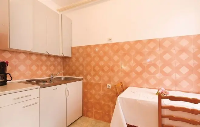 Standard Apart Daire, 1 Yatak Odası (167/364)