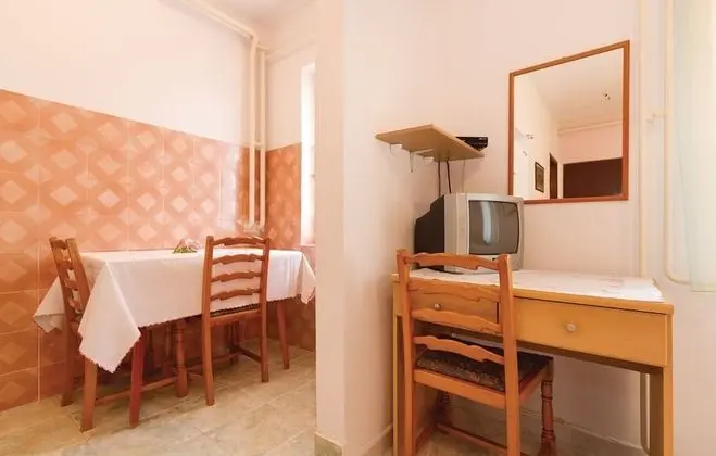 Standard Apart Daire, 1 Yatak Odası (167/364)