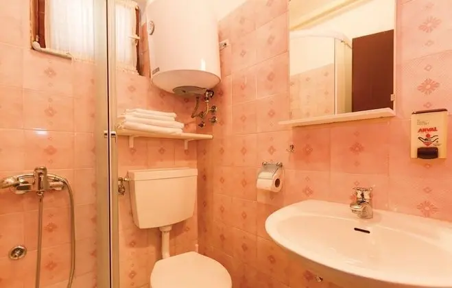Standard Apart Daire, 1 Yatak Odası (167/364)
