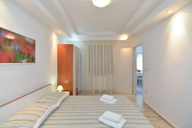 Standard Apart Daire, 2 Yatak Odası (167/363)