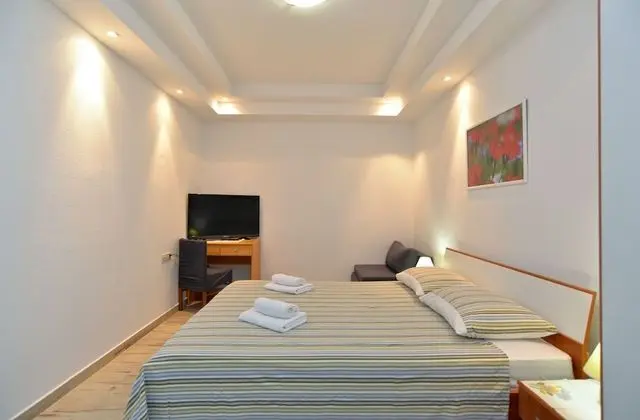 Standard Apart Daire, 2 Yatak Odası (167/363)