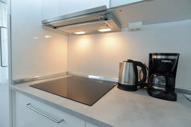 Standard Apart Daire, 2 Yatak Odası (167/363)
