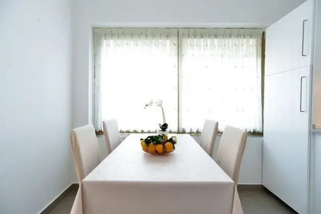 Standard Apart Daire, 2 Yatak Odası (167/363)