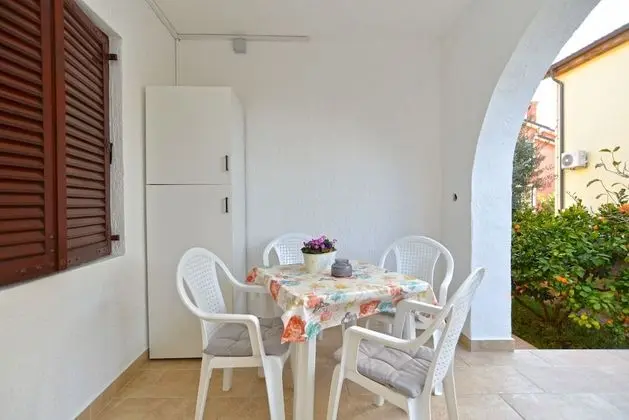 Standard Apart Daire, 2 Yatak Odası (167/363)