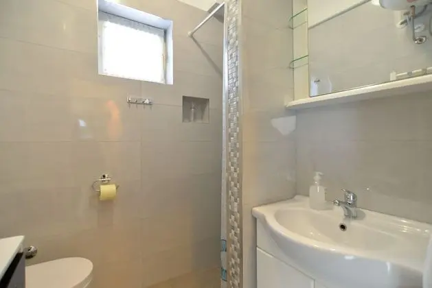 Standard Apart Daire, 2 Yatak Odası (167/363)