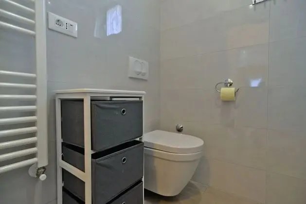 Standard Apart Daire, 2 Yatak Odası (167/363)