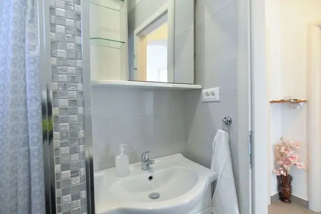 Standard Apart Daire, 2 Yatak Odası (167/363)