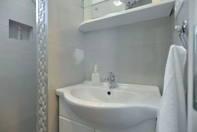 Standard Apart Daire, 2 Yatak Odası (167/363)