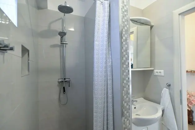 Standard Apart Daire, 2 Yatak Odası (167/363)