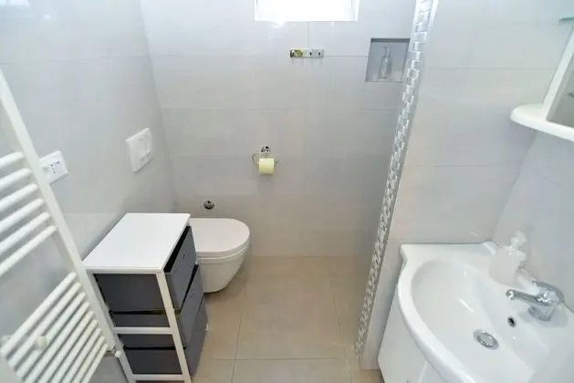 Standard Apart Daire, 2 Yatak Odası (167/363)