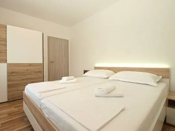 Standard Apart Daire, 2 Yatak Odası (1670/17296)