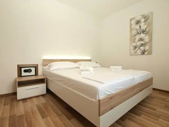 Standard Apart Daire, 2 Yatak Odası (1670/17296)