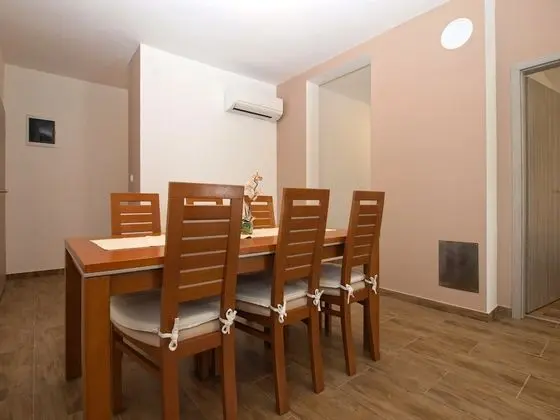 Standard Apart Daire, 2 Yatak Odası (1670/17296)