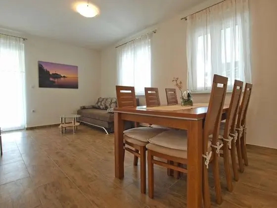 Standard Apart Daire, 2 Yatak Odası (1670/17296)