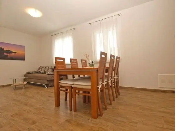 Standard Apart Daire, 2 Yatak Odası (1670/17296)