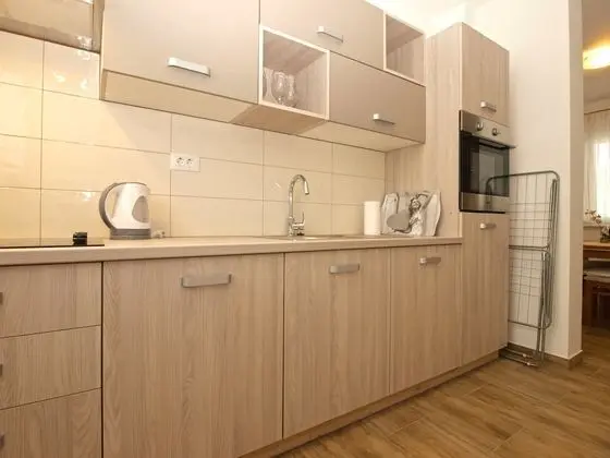 Standard Apart Daire, 2 Yatak Odası (1670/17296)