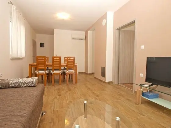 Standard Apart Daire, 2 Yatak Odası (1670/17296)