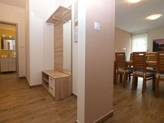 Standard Apart Daire, 2 Yatak Odası (1670/17296)