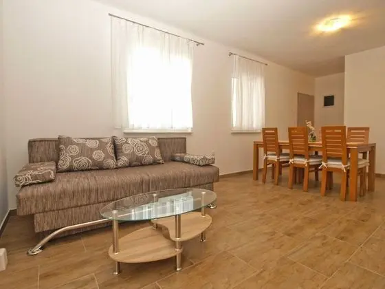 Standard Apart Daire, 2 Yatak Odası (1670/17296)