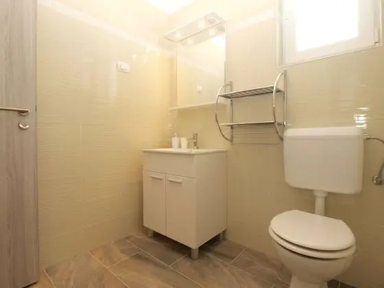 Standard Apart Daire, 2 Yatak Odası (1670/17296)