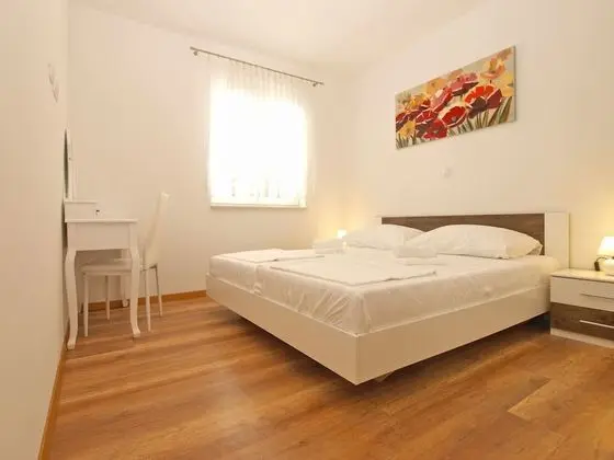 Standard Apart Daire, 2 Yatak Odası (1670/17297)