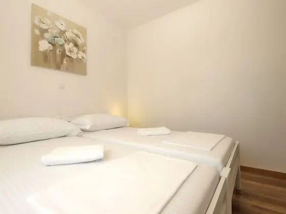 Standard Apart Daire, 2 Yatak Odası (1670/17297)