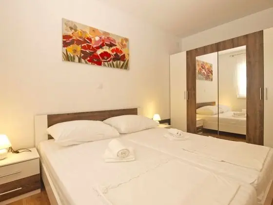 Standard Apart Daire, 2 Yatak Odası (1670/17297)