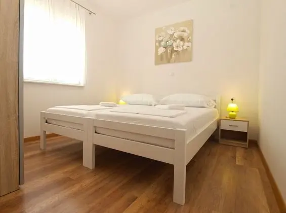 Standard Apart Daire, 2 Yatak Odası (1670/17297)