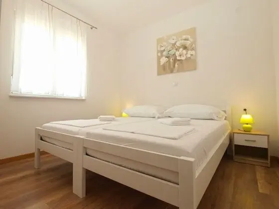 Standard Apart Daire, 2 Yatak Odası (1670/17297)