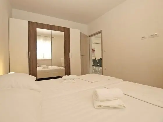 Standard Apart Daire, 2 Yatak Odası (1670/17297)