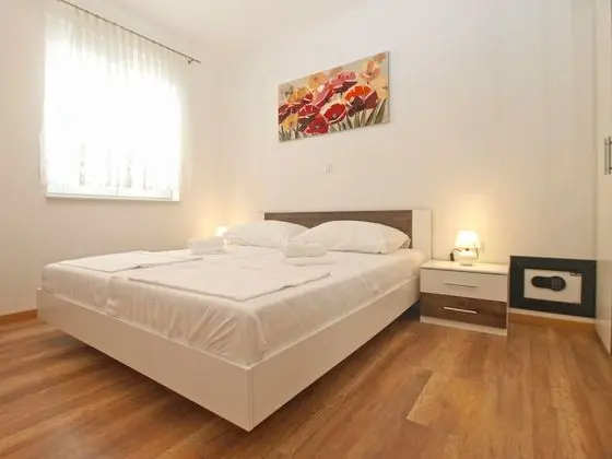 Standard Apart Daire, 2 Yatak Odası (1670/17297)