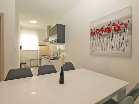 Standard Apart Daire, 2 Yatak Odası (1670/17297)