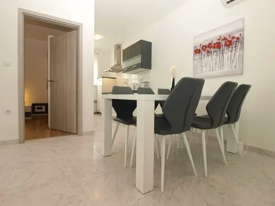 Standard Apart Daire, 2 Yatak Odası (1670/17297)