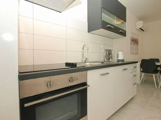 Standard Apart Daire, 2 Yatak Odası (1670/17297)