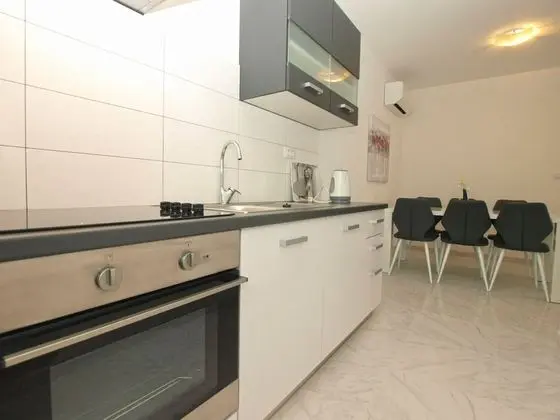 Standard Apart Daire, 2 Yatak Odası (1670/17297)